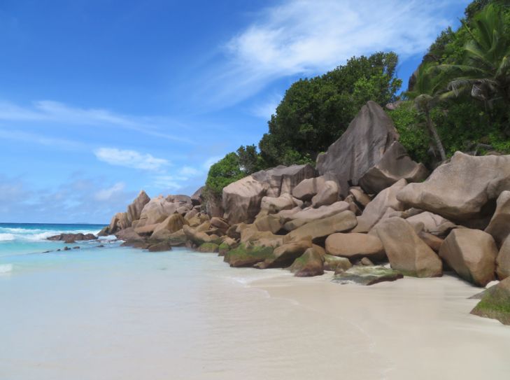 Seychellen - Urlaub im Paradies