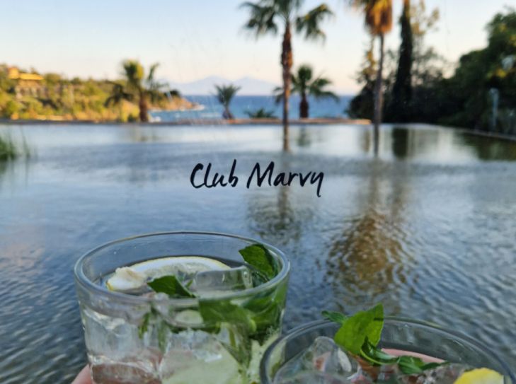 Club Marvy - Marvellous Resorts
