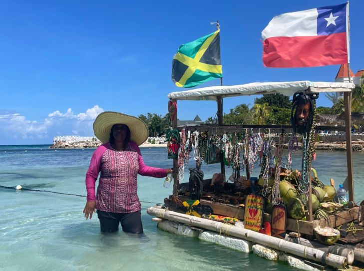 Jamaika - Ein Paradise für die Seele