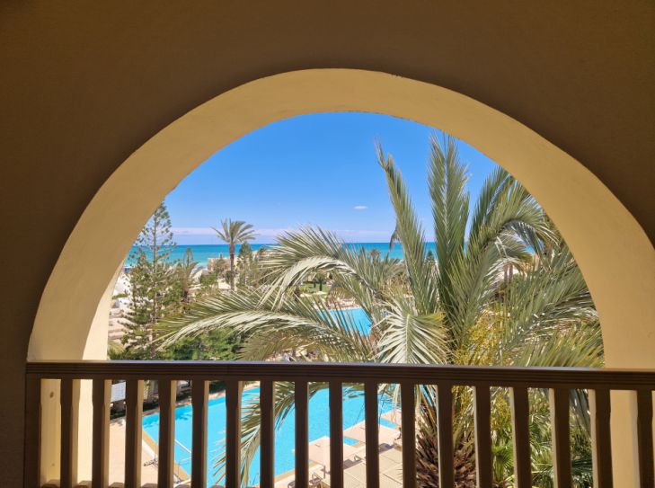 Aldiana Djerba