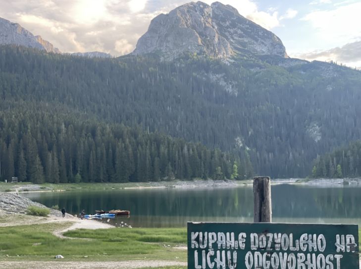 Naturparadies Montenegro: Eine Reise voller Eindrücke
