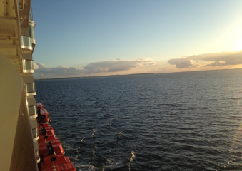 Bild TUI Mein Schiff 5 Reisebericht