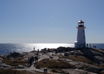 Bild Kanada - Nova Scotia Reisebericht