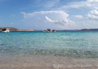 Bild Beautiful Sardinien Reisebericht