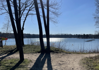 Bild Center Parcs De Kempervennen Reisebericht