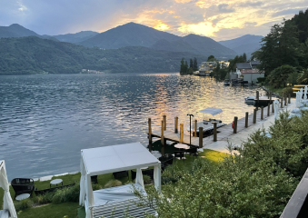 Bild Geheimtipp Orta See in Norditalien Reisebericht