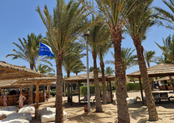 Bild Robinson Soma Bay Reisebericht