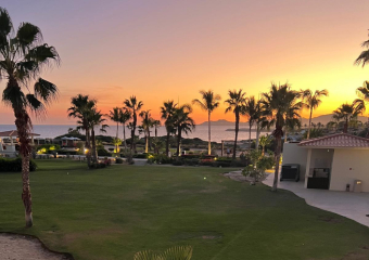 Bild Los Cabos an der Baja California Sur Reisebericht
