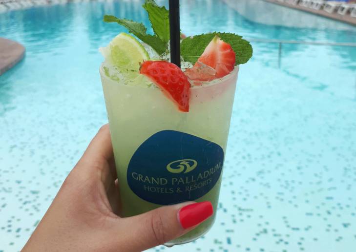 Grand Palladium Grand Palladium