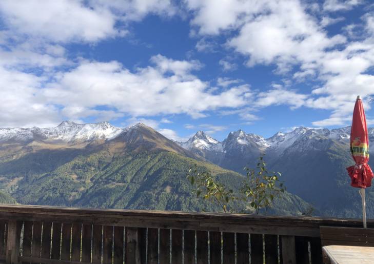 Grossglockner Grossglockner