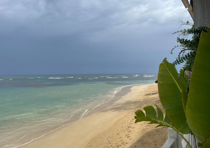 beach beach