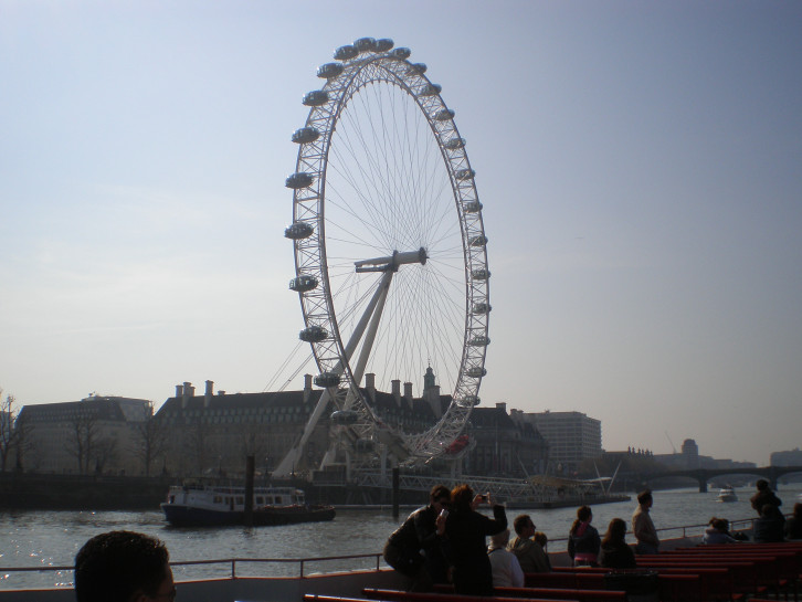 original London 169