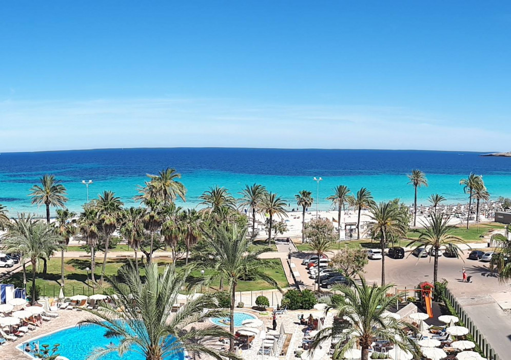 Sentido Mallorca