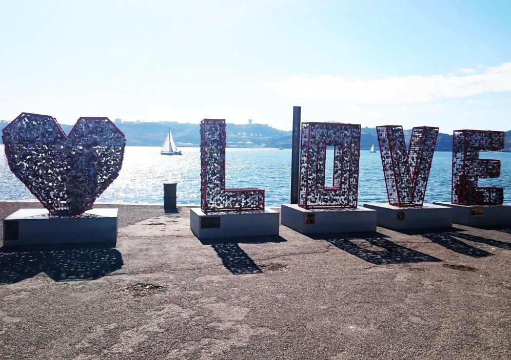 LOVE