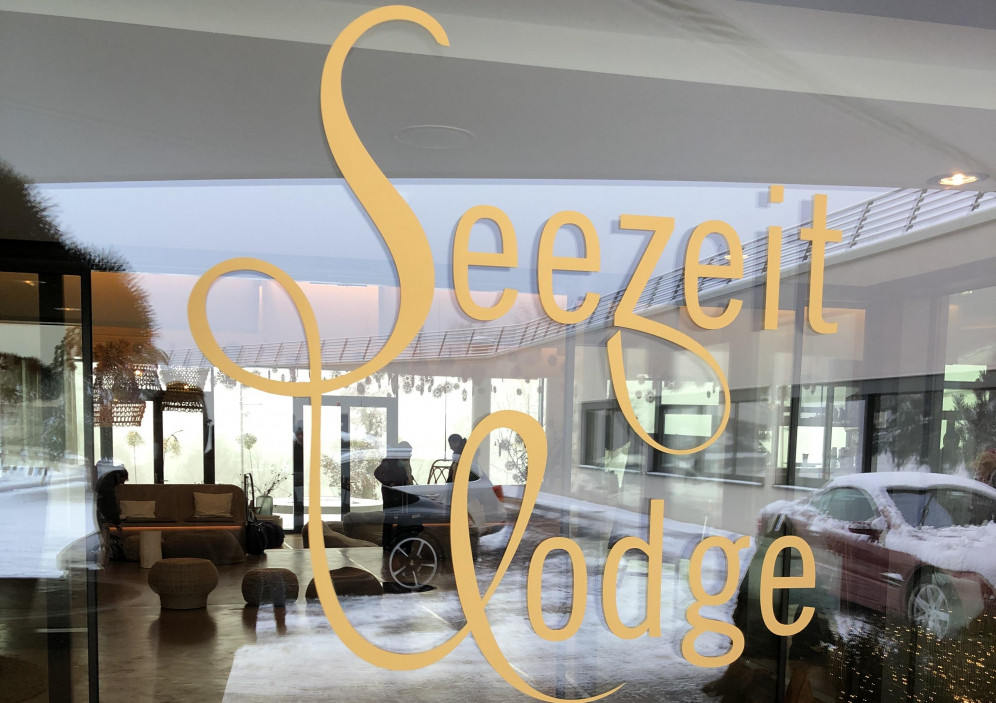 seezeit lodge