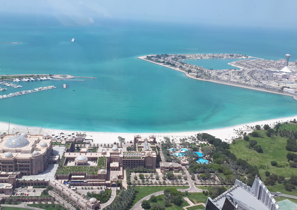 Bild von Signature Finest Selection Club Akademie ABU DHABI