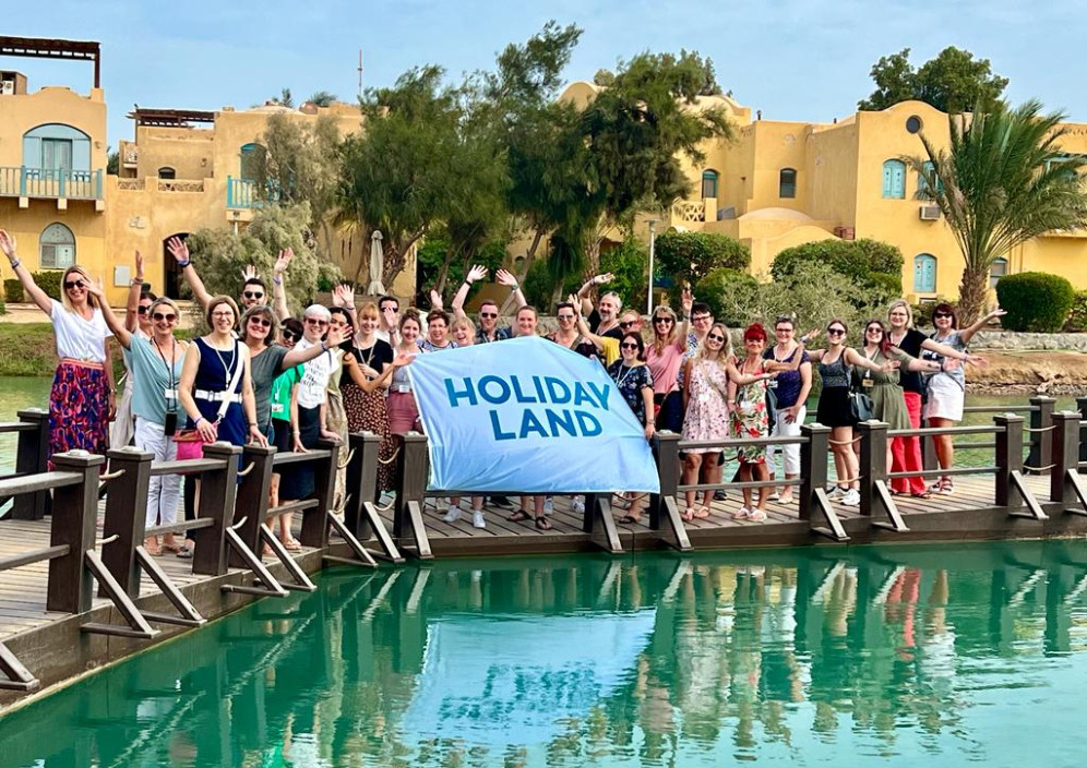 Holidayland